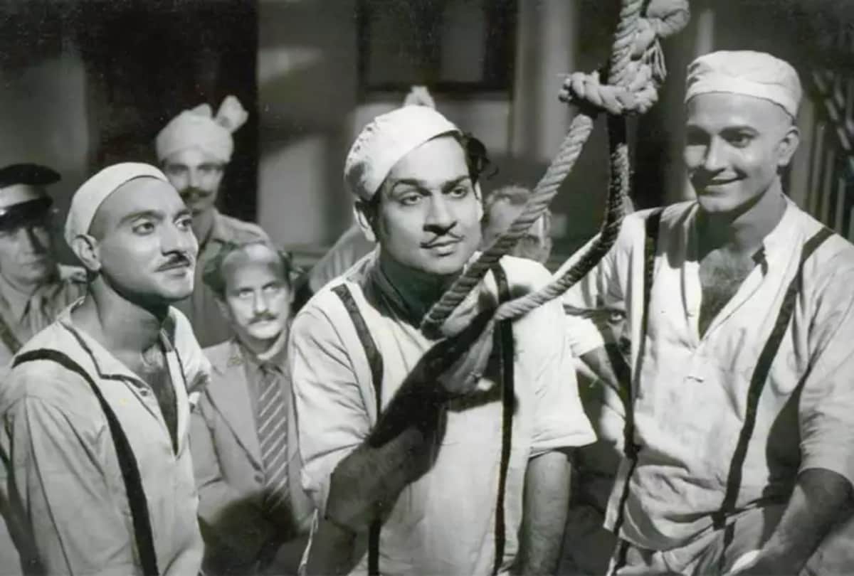 Bollywood film on Bhagat Singh on his birthday