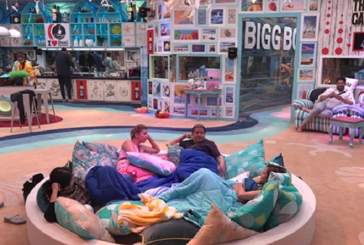 Bigg Boss 12 Anup Jalota says shocking thing about Sreesanth