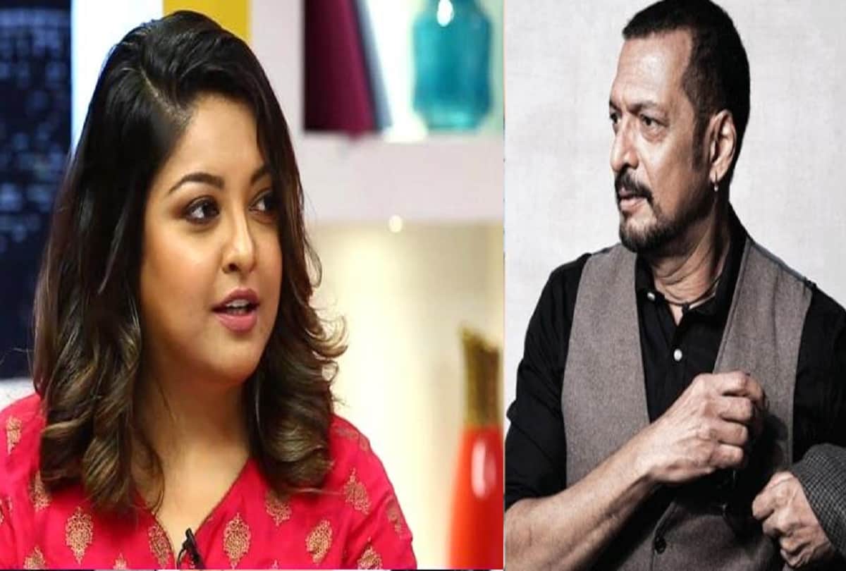 woman journalist backs actress tanushree dutta over nana patekar molestation