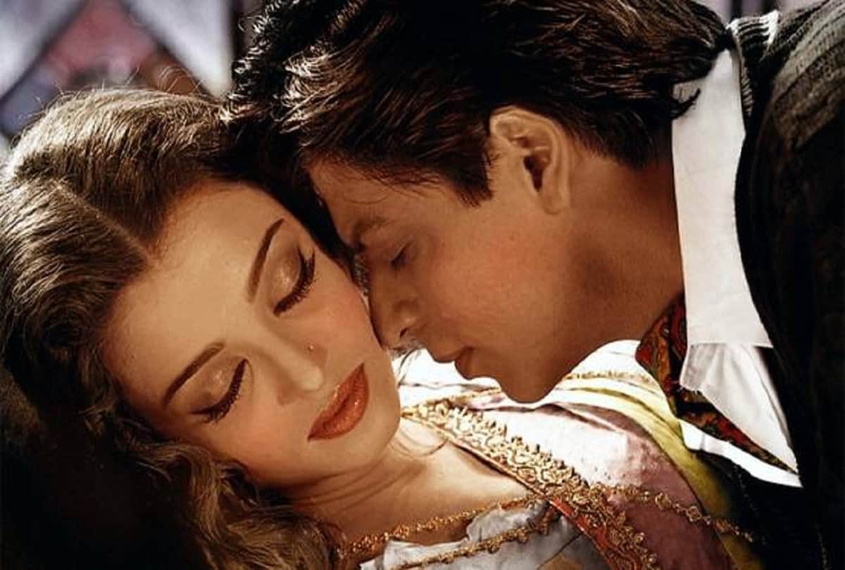 aishwarya and shahrukh listed in 100 outstanding asian people