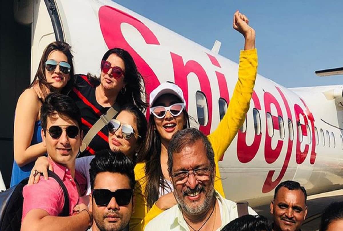 Nana patekar will go court against tanushree allegation