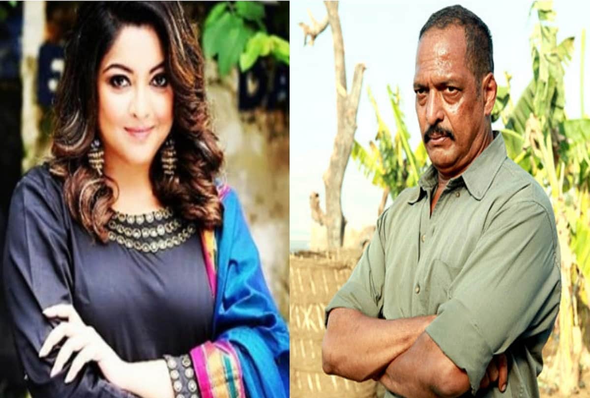 Nana patekar will go court against tanushree allegation