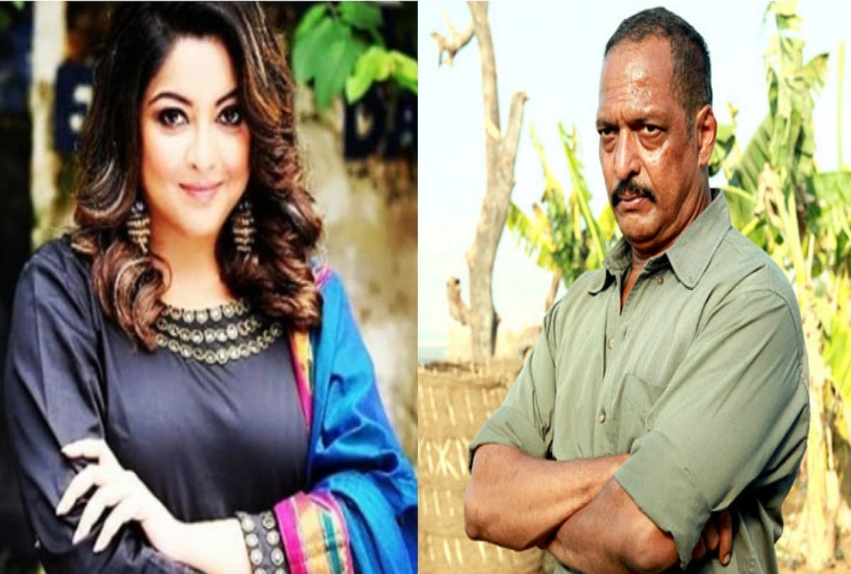 Nana patekar will go court against tanushree allegation