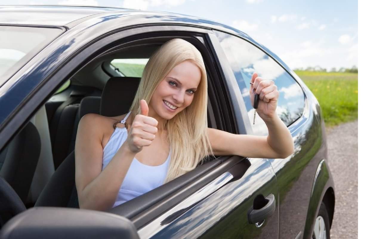 how to finance your car