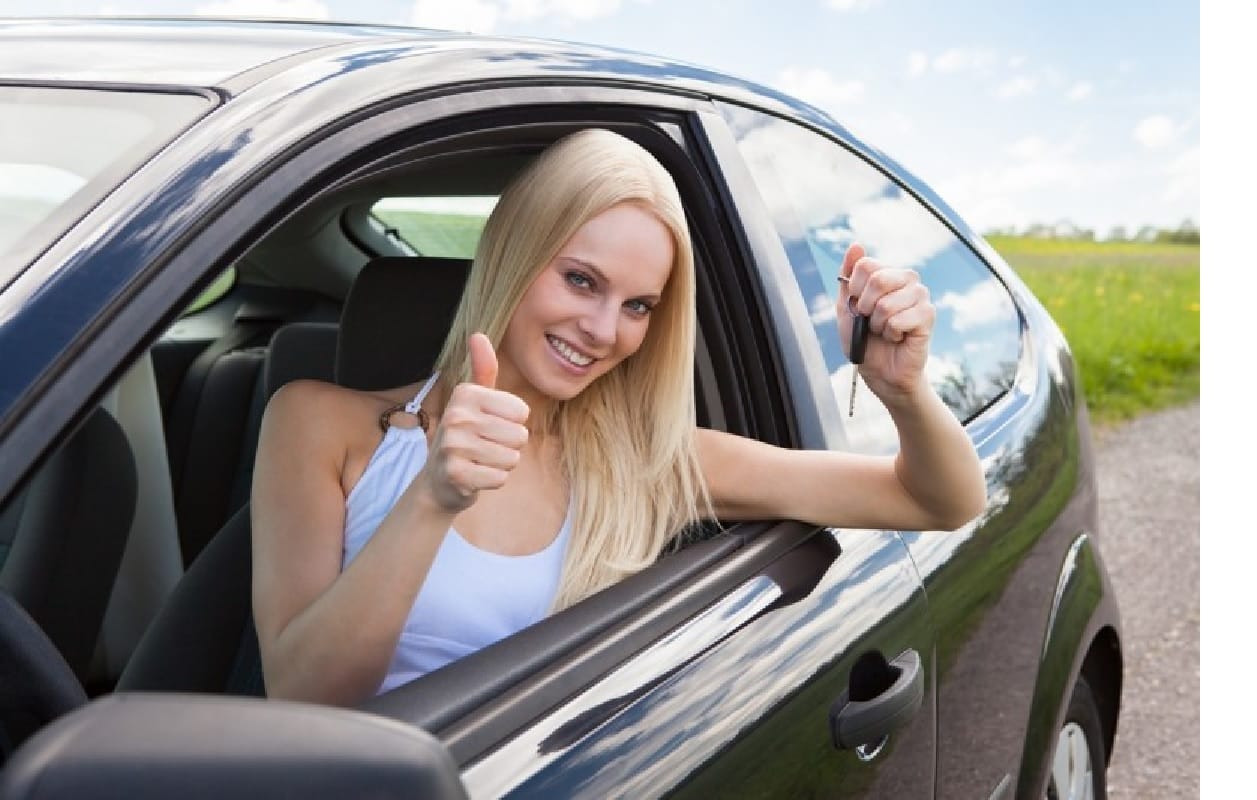 How to avoid major problems while driving in pregnancy