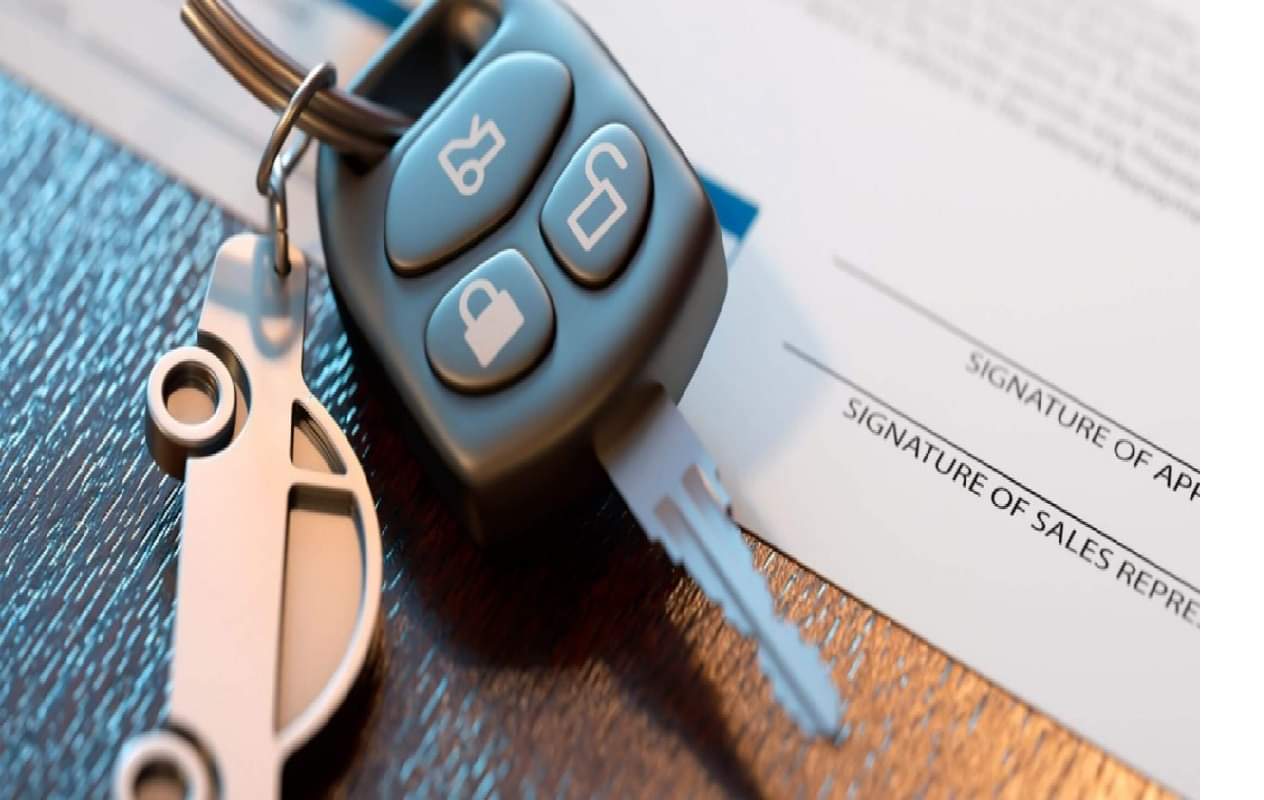 how to finance your car