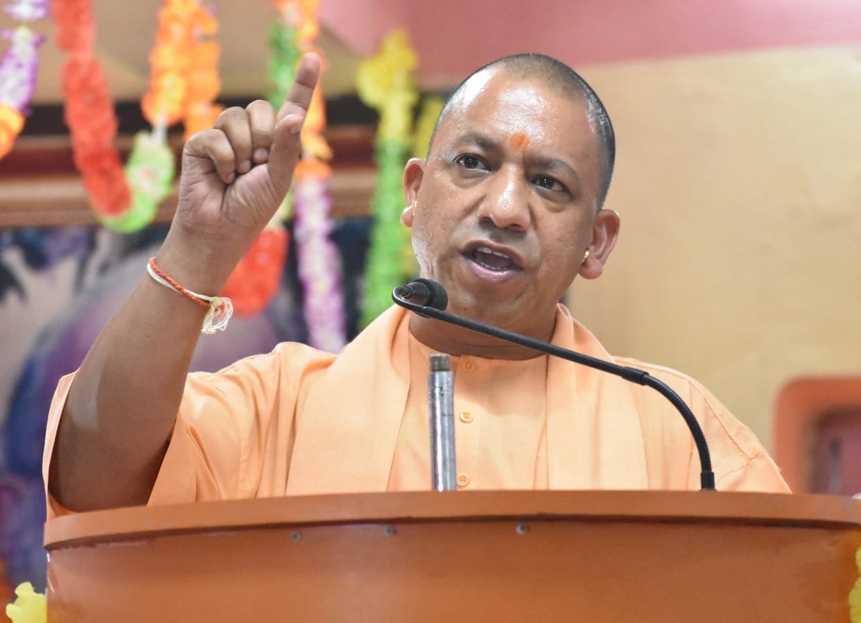 दोषियों को बख्शेंगे नहीं, अकारण कोई परेशान नहीं होगा : सीएम
