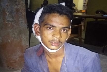 police caught seven people in the matter of molestation