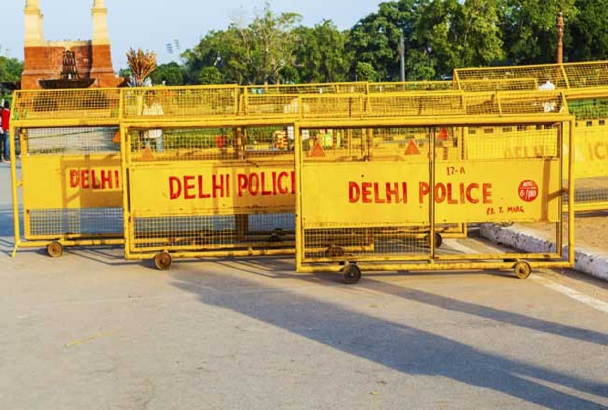Wife killed husband with her lover in Delhi