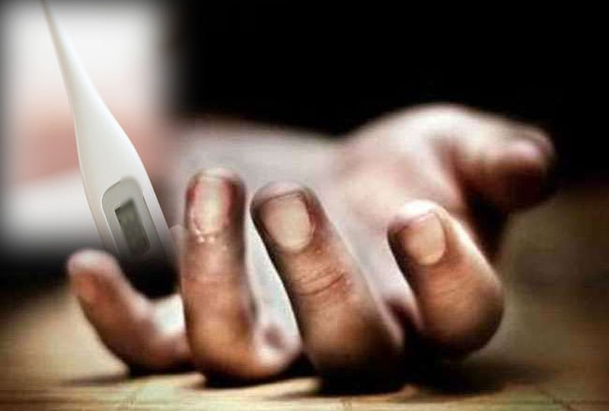 three death due to fever in unnao