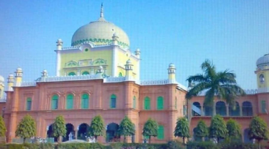 Deobandi Ulema angry on Supreme verdict of praying in the mosque and said Intervention in Islam