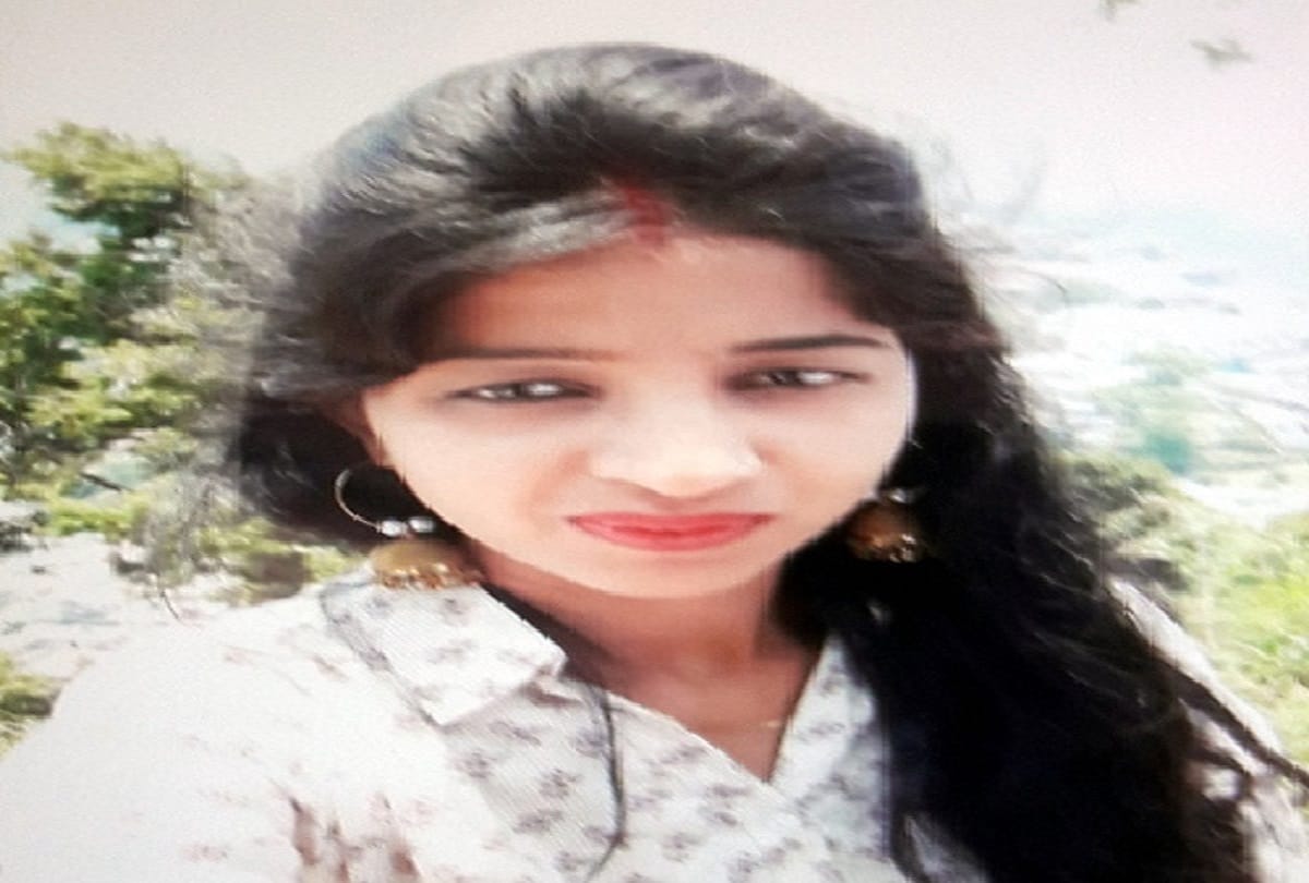 constable committed suicide in Muzaffarnagar and see photos