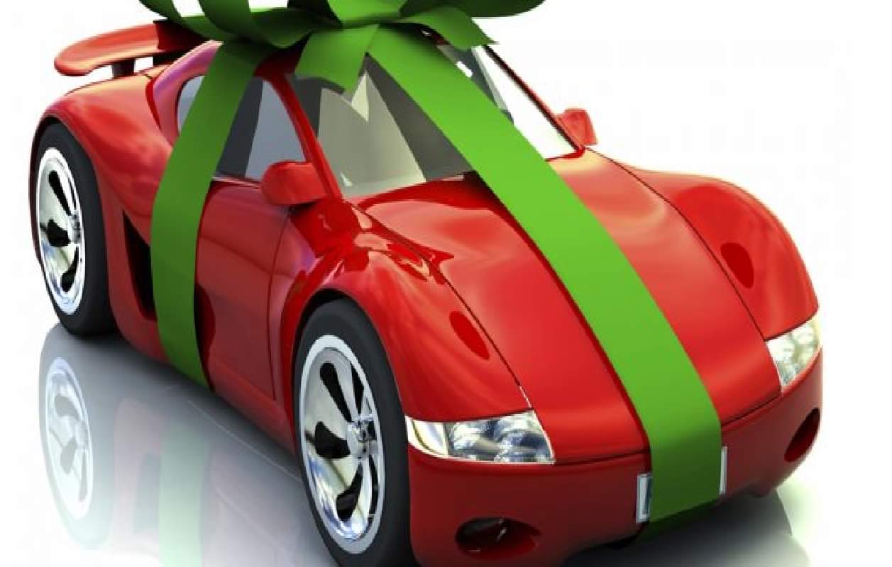 how to finance your car