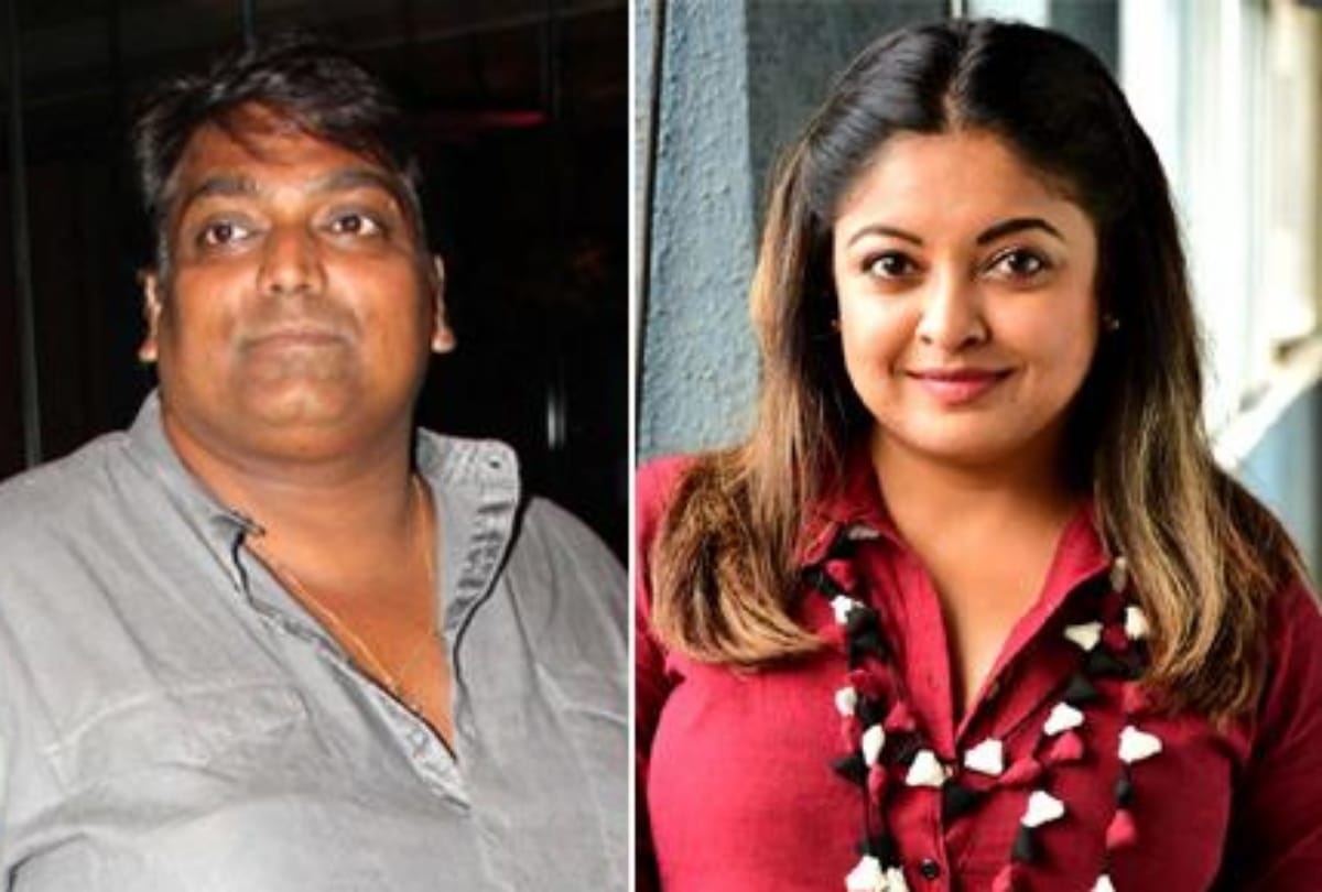 Tanushree Dutta reaction on Ganesh Acharya adult video controversy