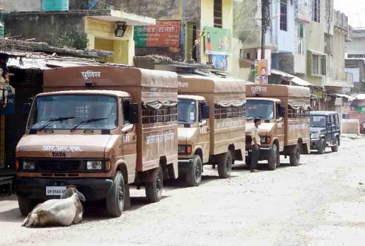 resistance in Hamirpur Historic kans vadh fair update