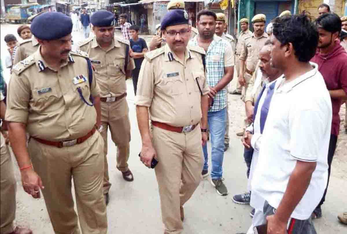 resistance in Hamirpur Historic kans vadh fair update