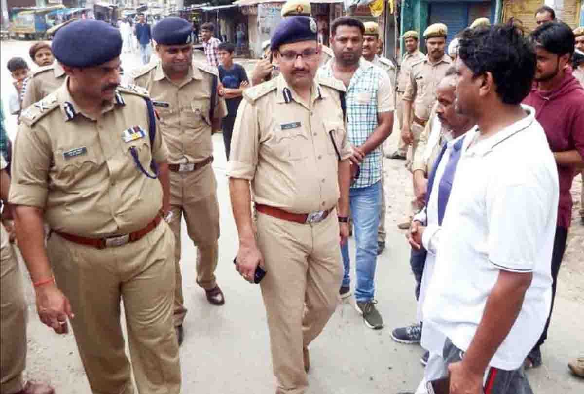 resistance in Hamirpur Historic kans vadh fair update