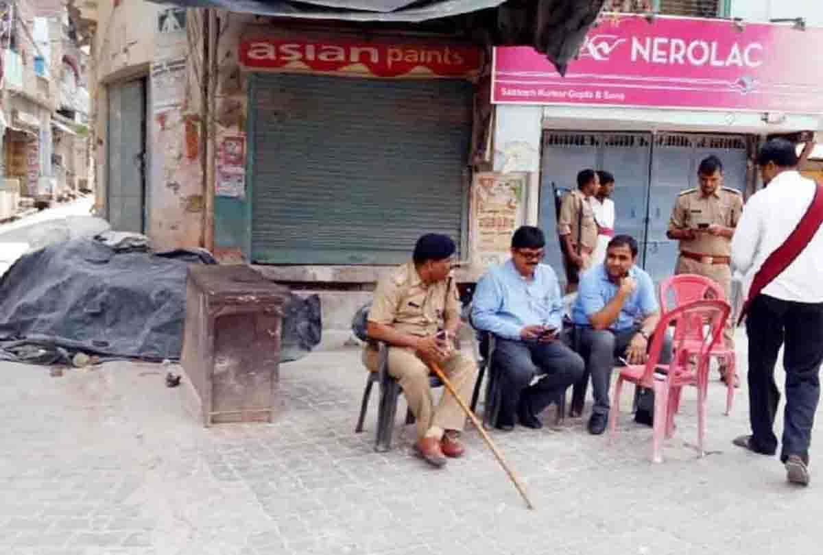 resistance in Hamirpur Historic kans vadh fair update