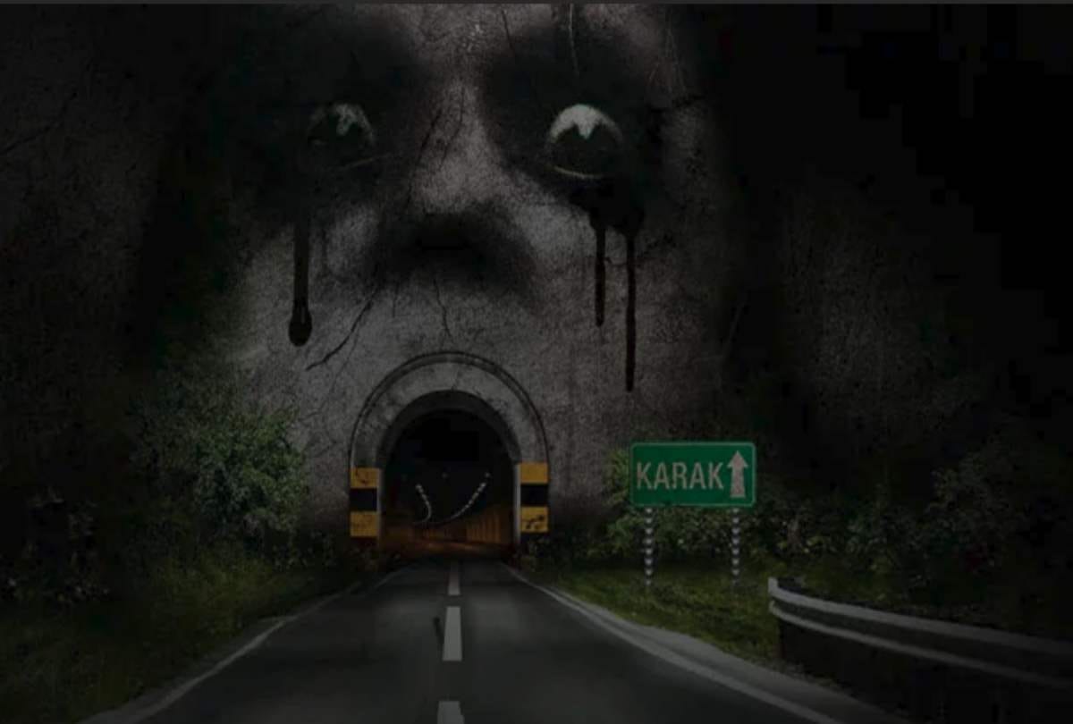 haunted roads in india must avoid to travel
