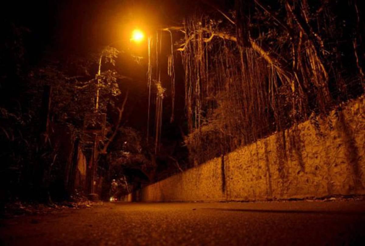 Weird News, Seven Haunted Place in Chandigarh