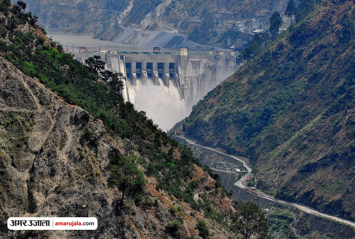 Jammu and Kashmir stuck at 15 percent will jump big in electric energy