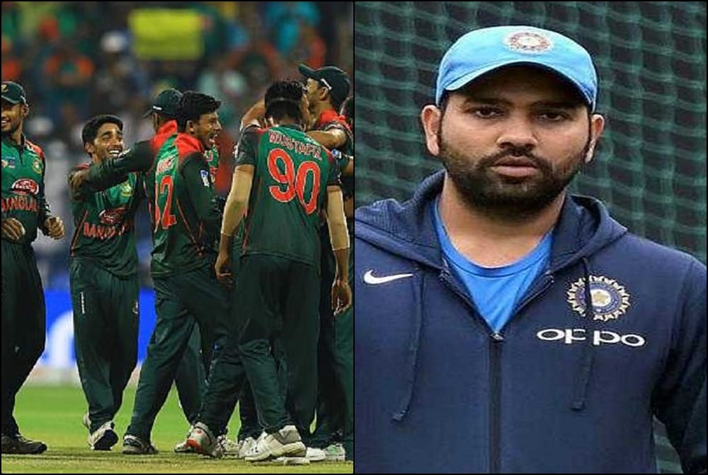 Rohit sharma eight runs away from breaking Virat Kohli most T20 runs record