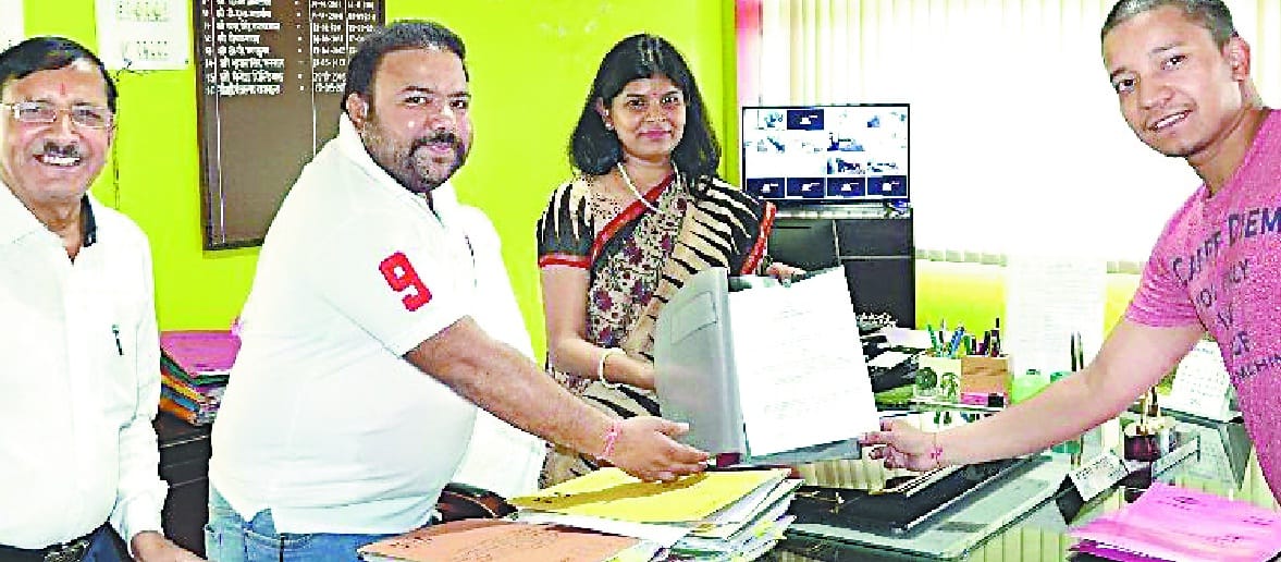 4 investers invested 10.32 in bageshwar