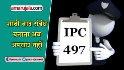 supreme court verdict on decriminalization of adultery