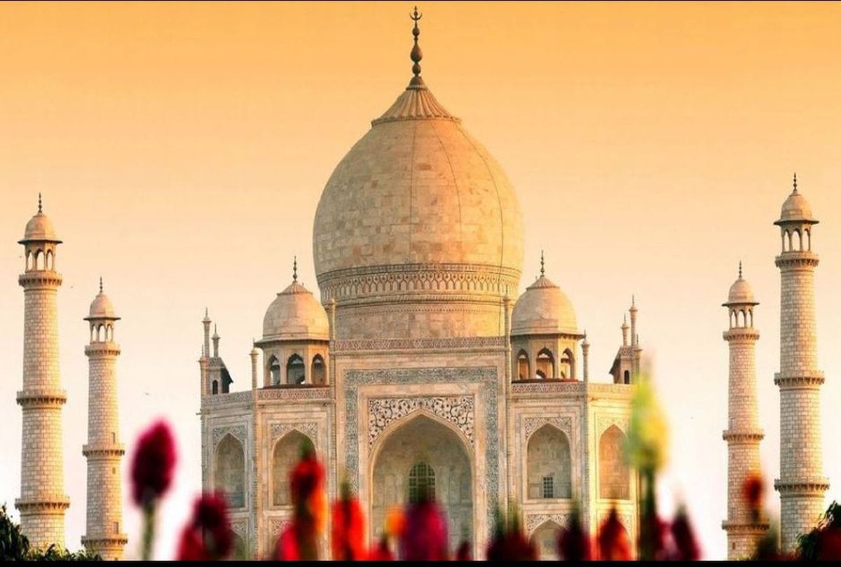 taj mahal ticket price increase on December 10th for all tourists