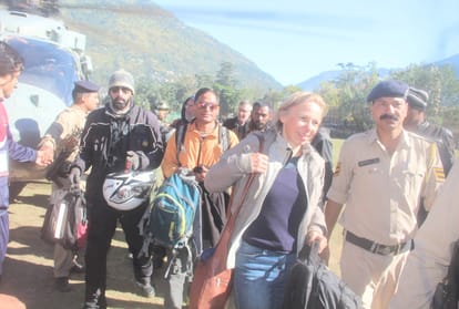 Rohtang Tunnel become a life saving for the people trapped in the crisis