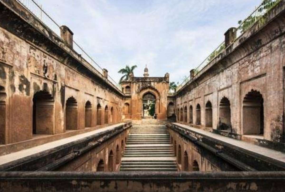 tourist places in lucknow to visit