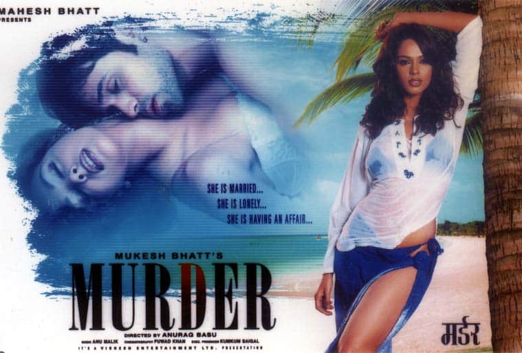 bollywood film on Adultery law and Extramarital affairs
