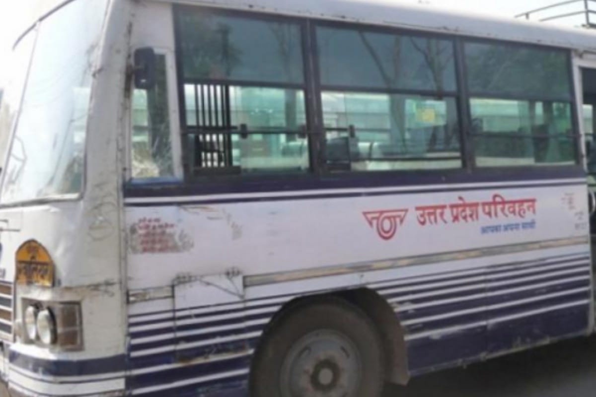 No entry for buses on Meerut-Delhi road from today plan applicable for all day