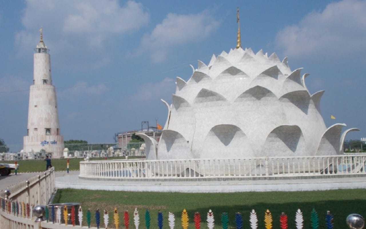 meerut tourist places including history of mahabharat mughal era to1857 mutiny