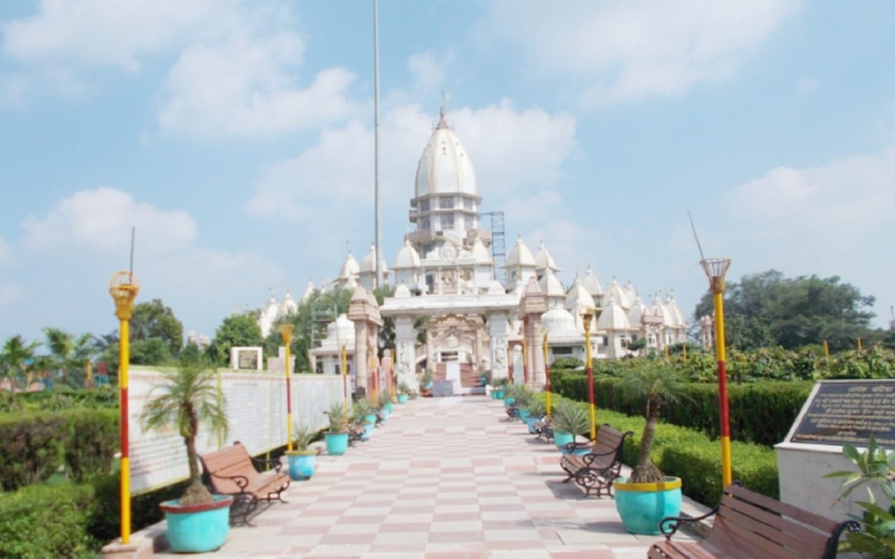 meerut tourist places including history of mahabharat mughal era to1857 mutiny