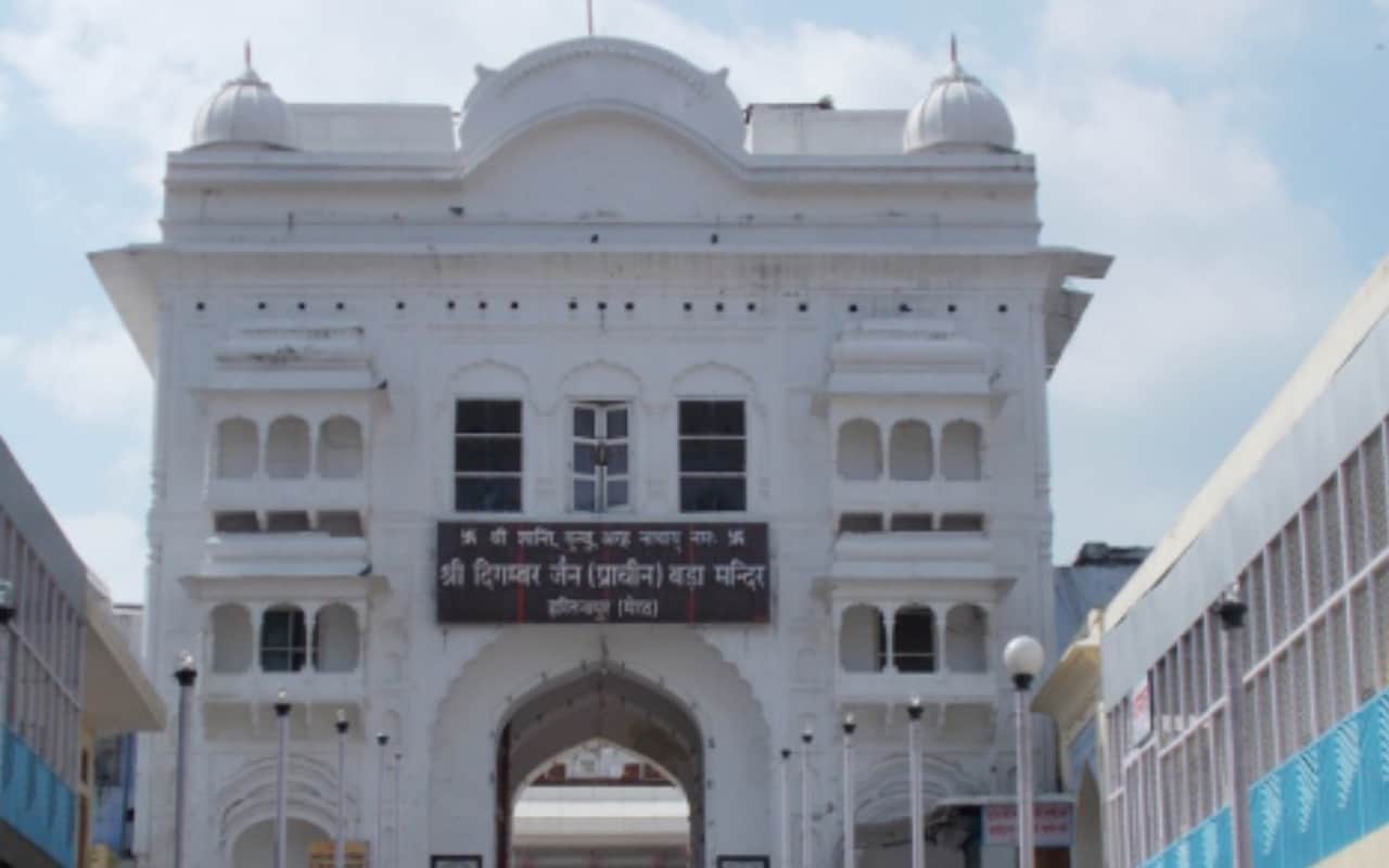 meerut tourist places including history of mahabharat mughal era to1857 mutiny