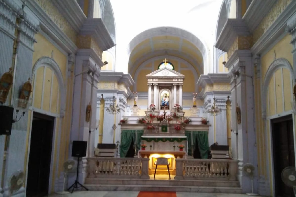 meerut tourist places including history of mahabharat mughal era to1857 mutiny