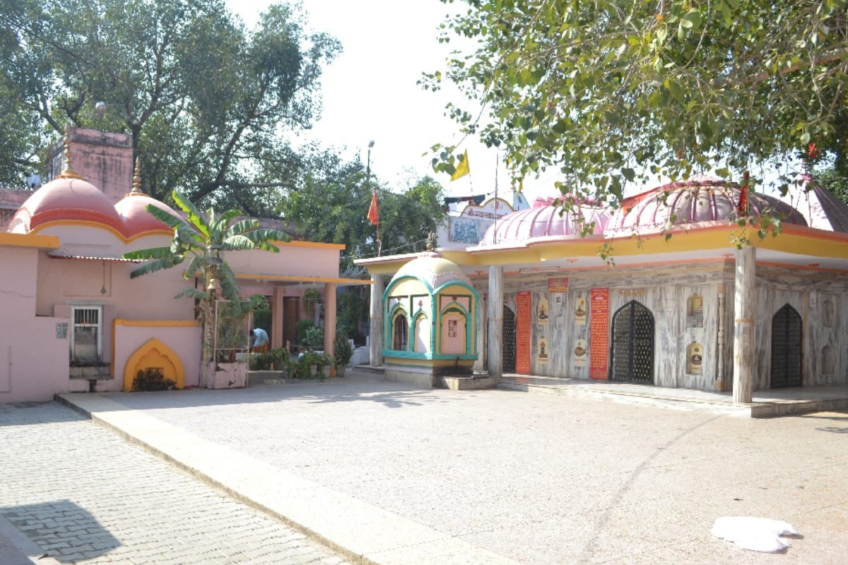 meerut tourist places including history of mahabharat mughal era to1857 mutiny