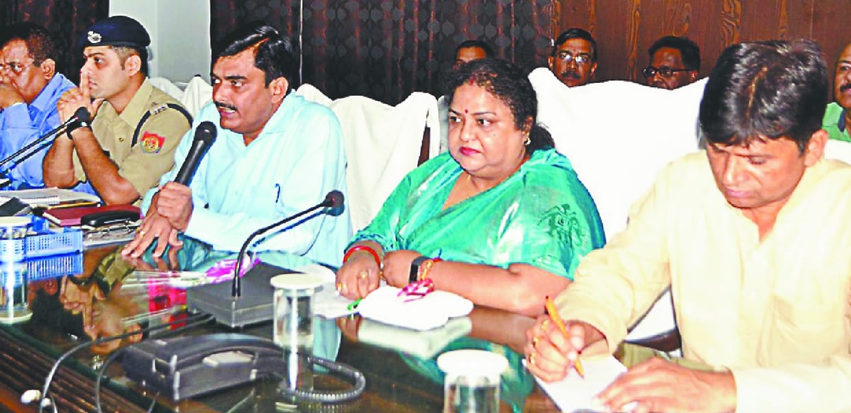 Action will be on the careless officers: Jaiswal
