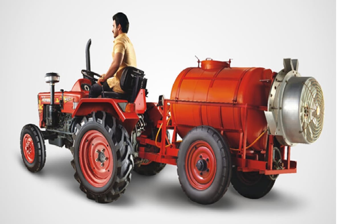 mahindra and mahindra will soon launch tractor worth rupees 2 lakh