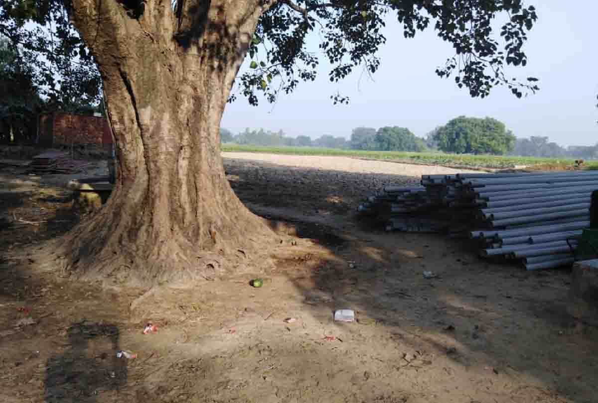 munna dube murder case fatehpur