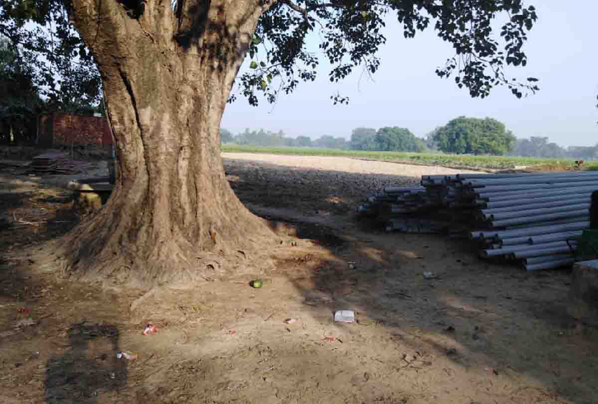 munna dube murder case fatehpur