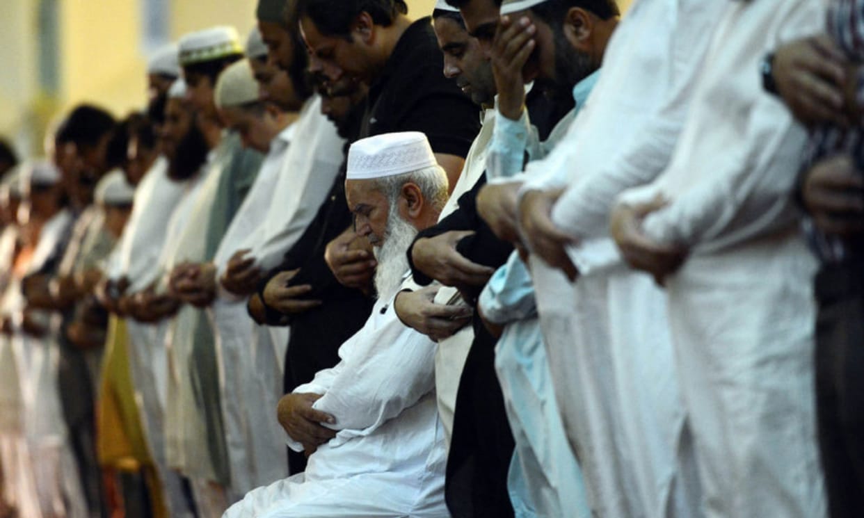 Supreme court decision : mosque is an integral part of Islam or not