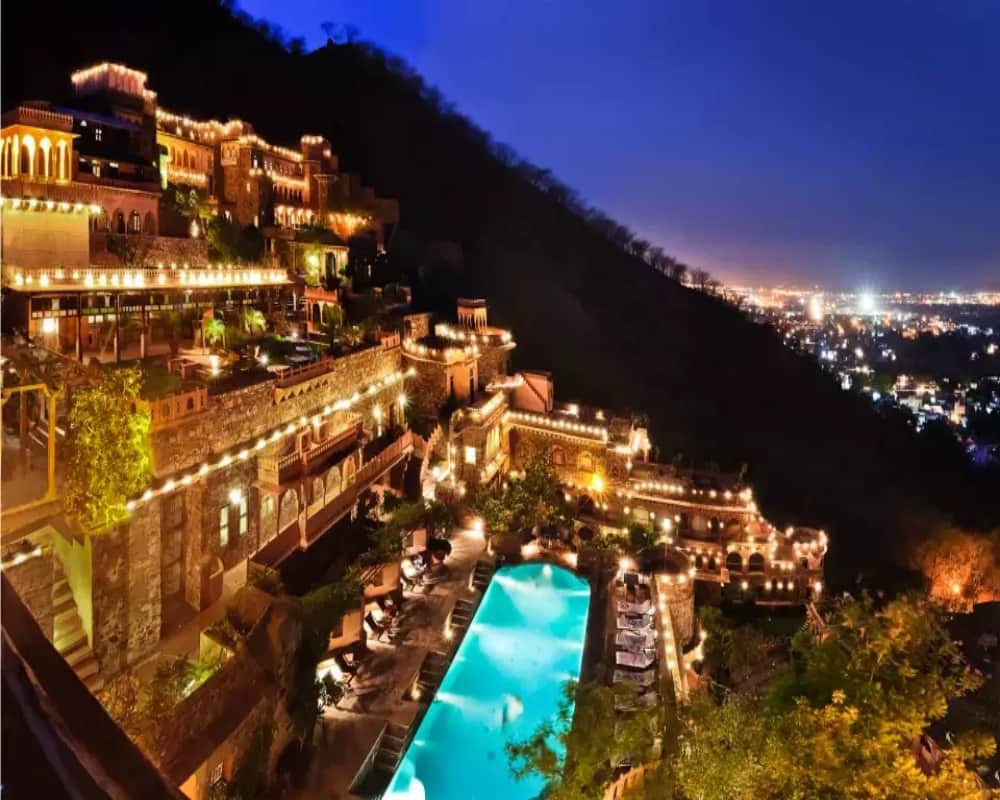 World Tourism Day 2018: Visit these 5 beautiful places of Delhi to get rid of your stress