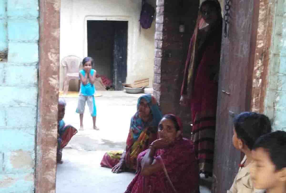 munna dube murder case fatehpur