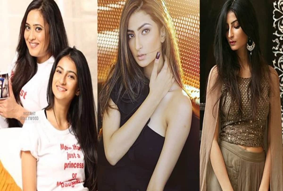 Shweta Tiwari daughter Palak most beautiful photos