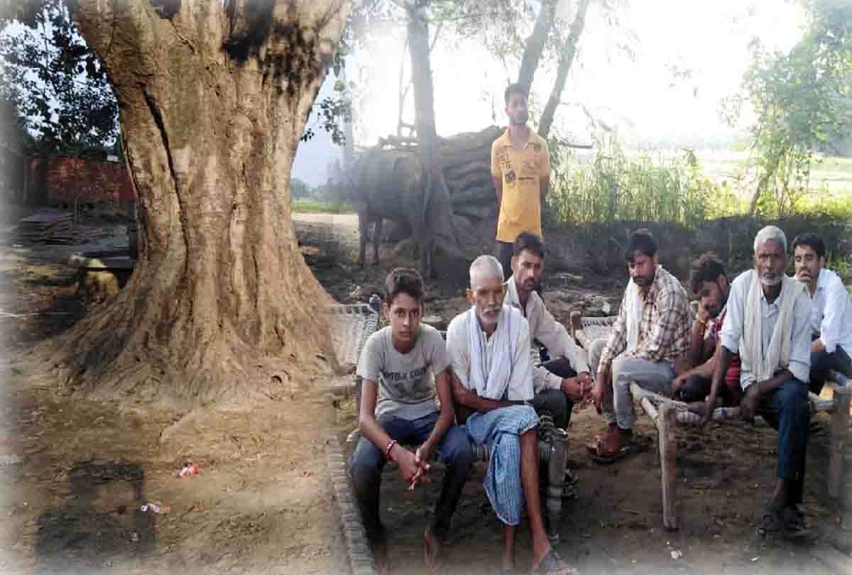 munna dube murder case fatehpur