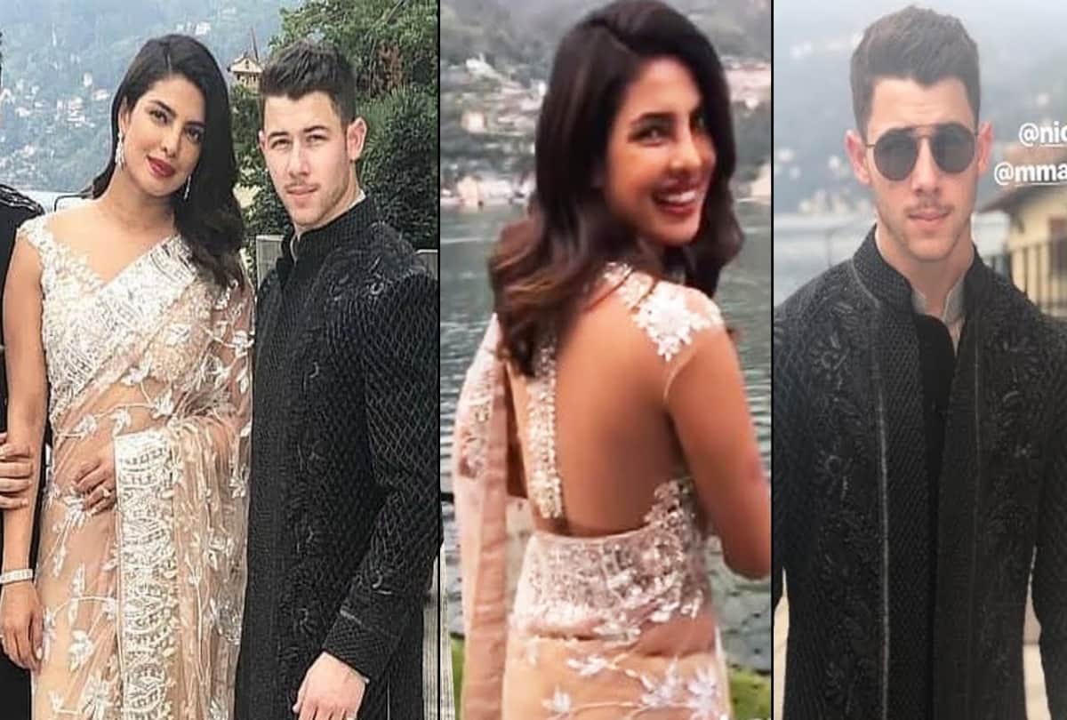 Priyanka Chopra produce film Pahuna The Little Visitors release date has been announced