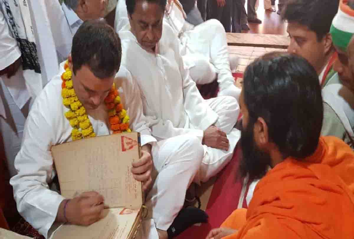 rahul ghadhi targets narendra modi and anil ambani