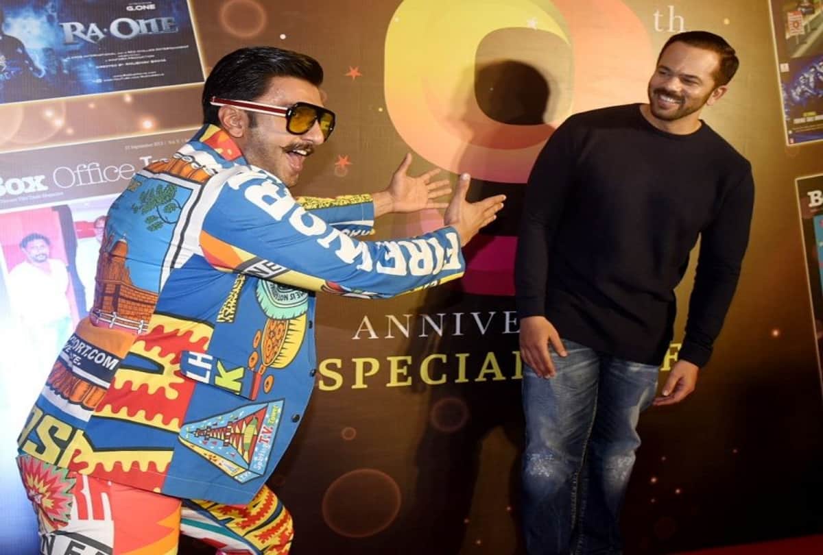 Ranveer Singh wears multi-coloured suit and gets trolled
